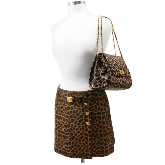 Chanel Authentic Excellent Condition Pony Calf Skin And Leather Hand Bag - Picture 13 of 17